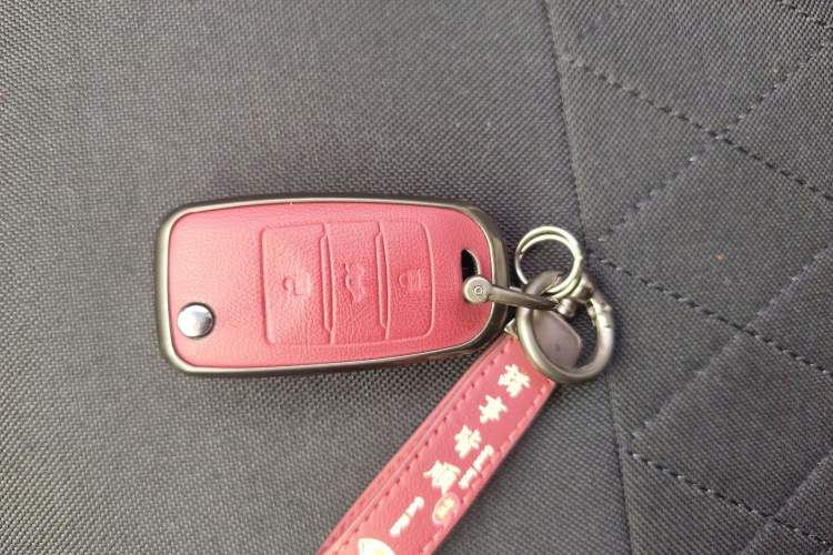 Used CHANGAN NEVO Lumin 2025 205 km Xiangqin Version