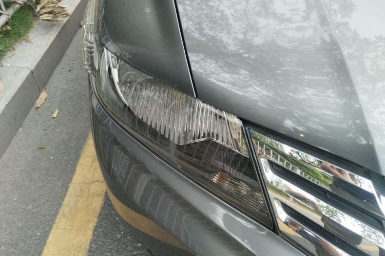 Used Honda City Classic 2012 1.5L manual Elite Edition
