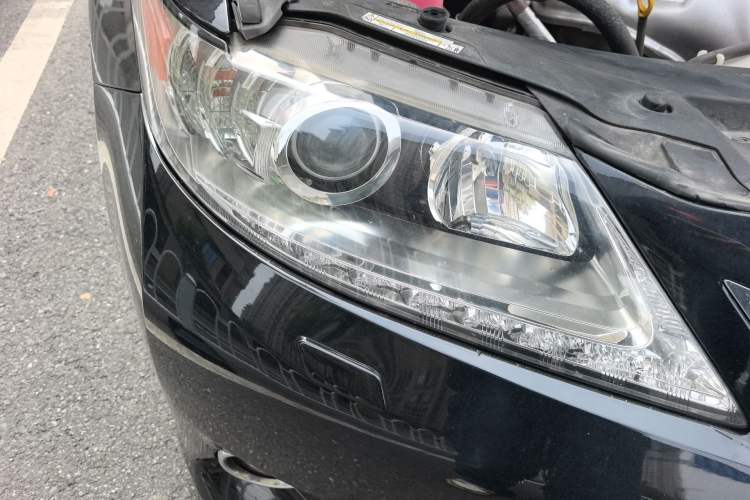 Used Lexus ES 2014 300h Elite Edition Right Front Headlight
