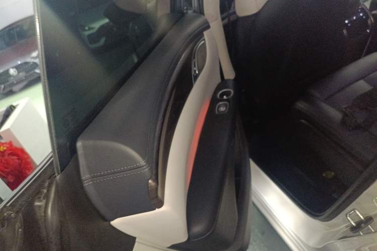 Used IM LS7 2024 90 kWh Max Elite Rear-Drive Version