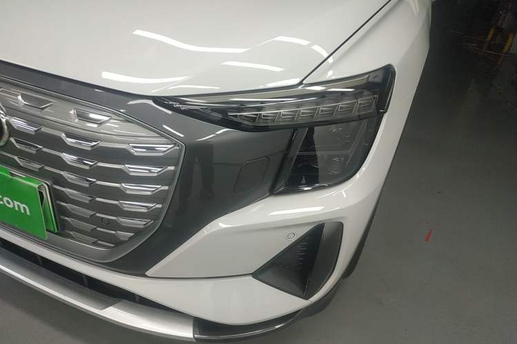 Used Audi Q5 e-tron 2023 40 e-tron Starry Edition Luxury Package
