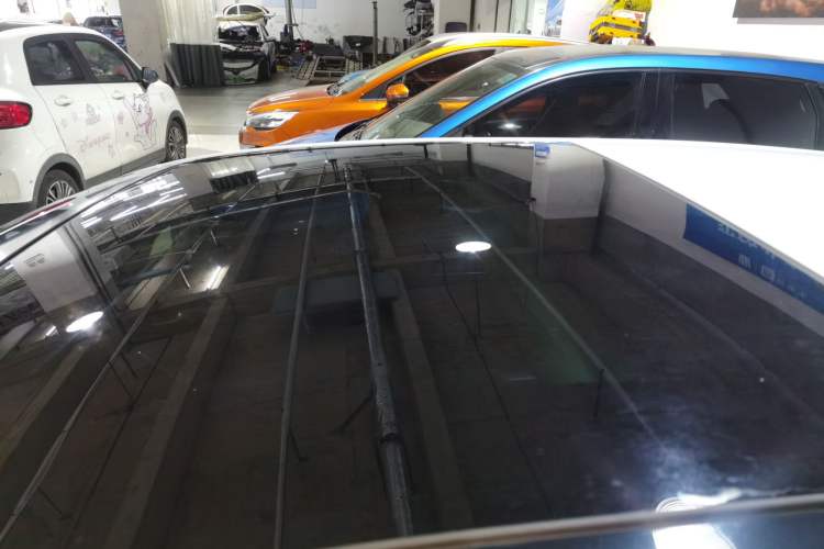 Used Volkswagen Golf 2016 230TSI Automatic Luxury Version