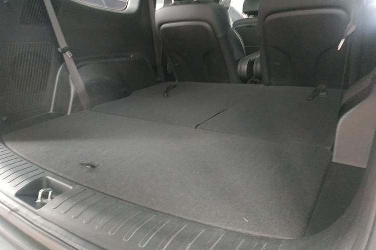 Used Hyundai Custo 2021 380TGDi Smart Luxury Premium LUX