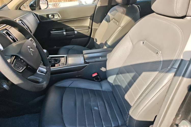 Used Citroen C6 2017 380THP Prestige Model