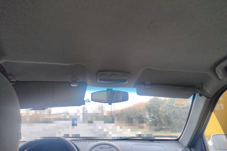 Used Geely Auto SC3 2012 1.3L Base Version