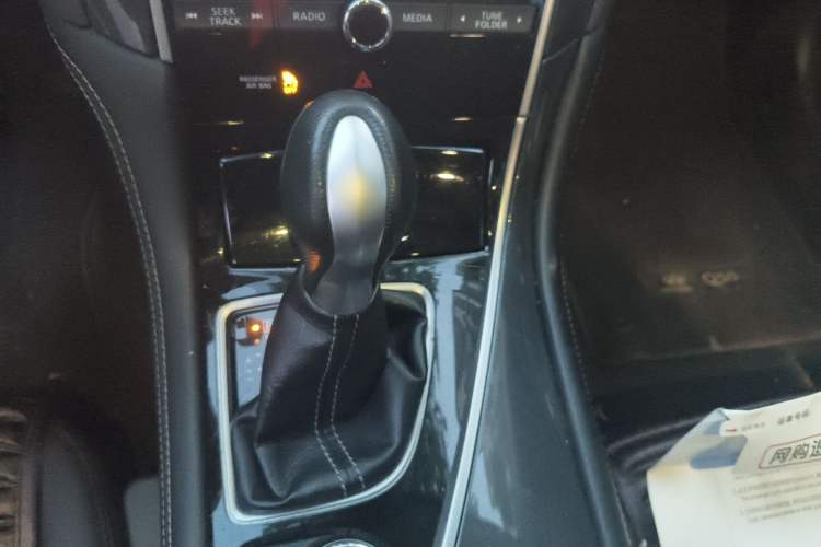 Used Infiniti Q50L 2016 2.0T Comfort Edition
