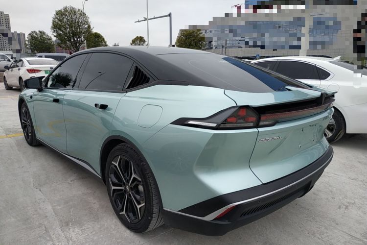 Used Deepal SL03 2023 200Max Range-Extended Version