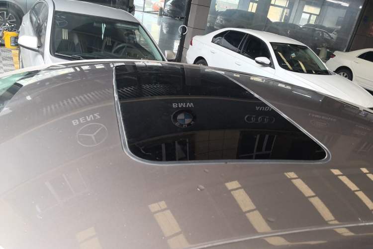 Used Ford Mondeo 2013 1.5L GTDi180 Fashion Edition Roof