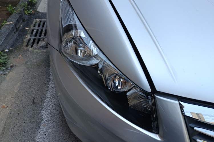 Used Honda Accord 2011 2.0L EX