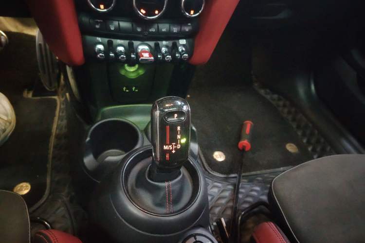 Used MINI JCW 2018 2.0T JOHN COOPER WORKS ALL-IN
