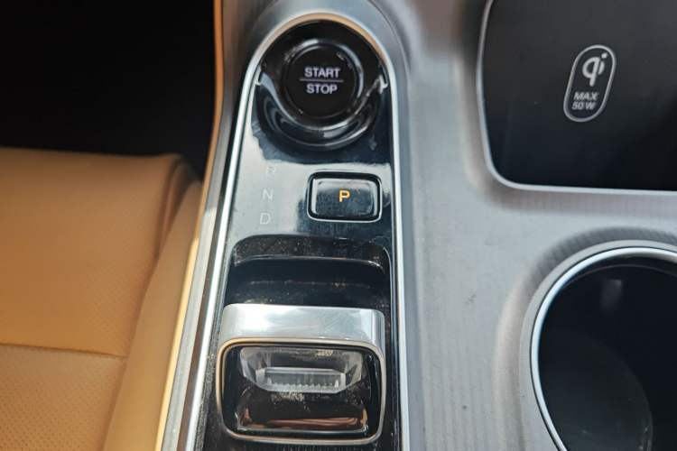 Used GAC Trumpchi E8 New Energy 2024 150km Longteng Starry Night Edition