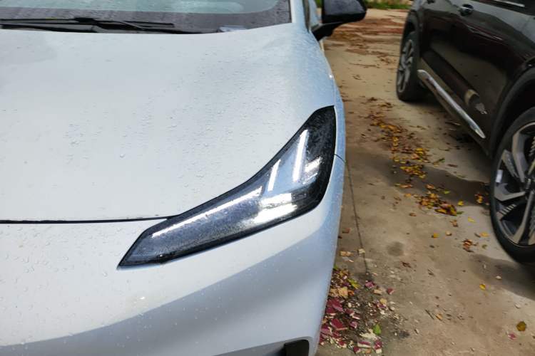 Used Hyptec GT 2023 710 Rear-Drive Ultra-Charging Version