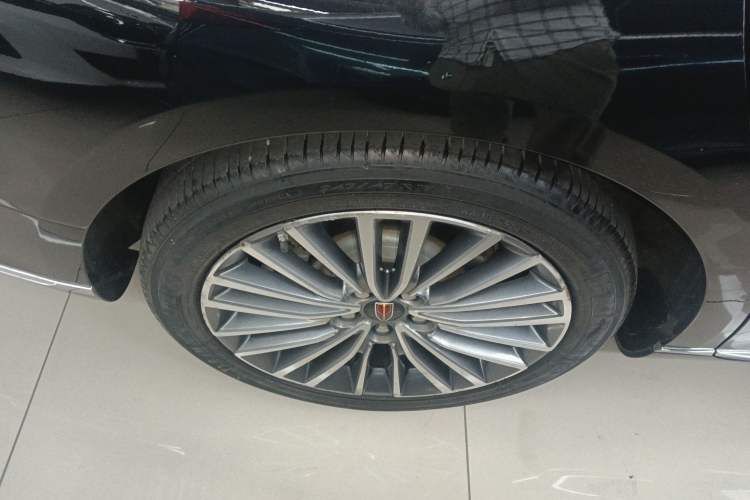 Used Hongqi H9 2022 2.0T Smart Connect Flagship Edition
