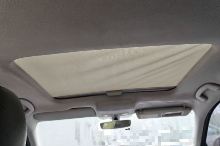 Used Volkswagen Lamando 2015 280TSI DSG Luxury Edition Headliner