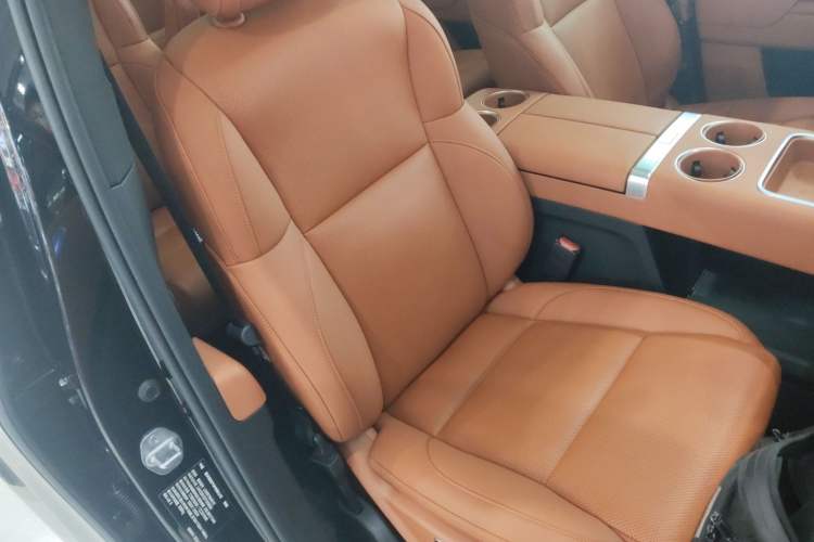 Used Li Auto L8 2023 Pro Model