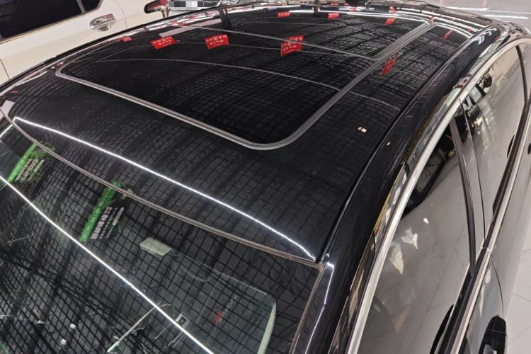 Used Chevrolet Malibu XL 2021 535T Automatic Sport Edition