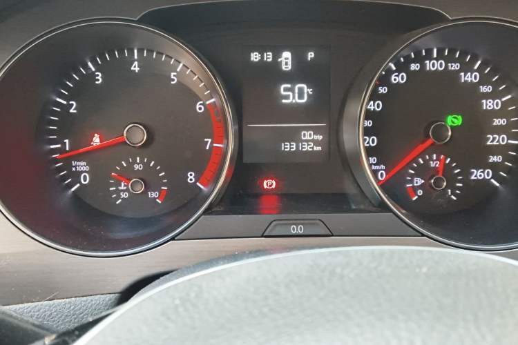 Used Volkswagen Golf Sportsvan 2016 1.6L Automatic Comfort Model