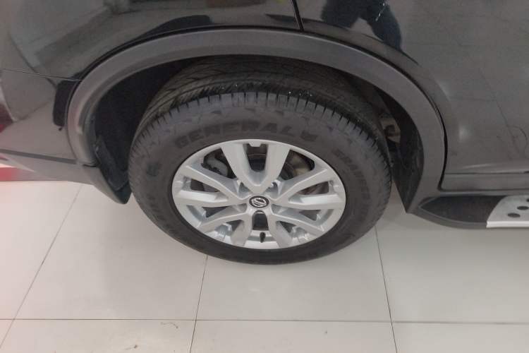 Used Nissan X-Trail 2021 2.0L CVT 2WD XL Premium SmartConnect Deluxe Edition Exterior 5