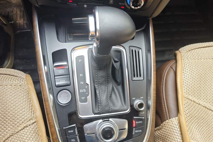 Used Audi Q5 2013 40 TFSI Comfort Edition
