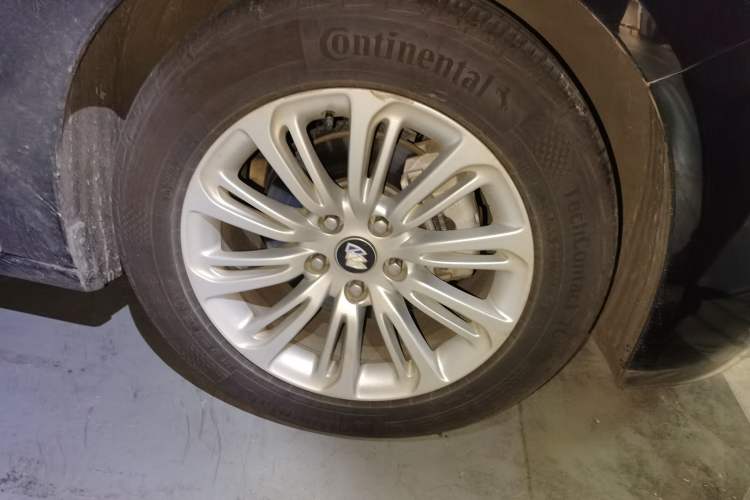 Used Buick LaCrosse 2018 20T Elite Edition