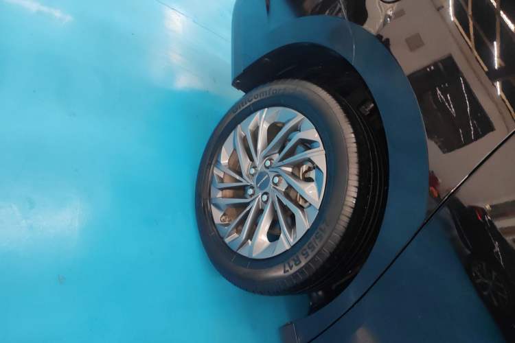 Used SAIC MAXUS G50 2023 PLUS 1.5T Automatic Escort Edition