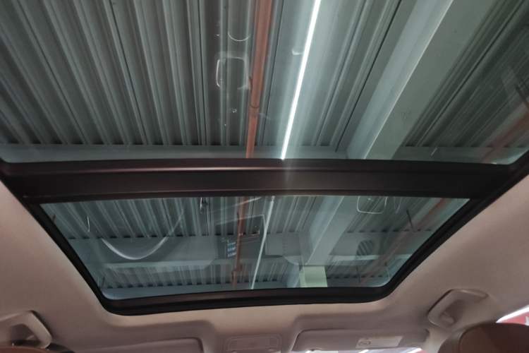 Used Audi Q3 2015 35 TFSI quattro Technology Edition Headliner