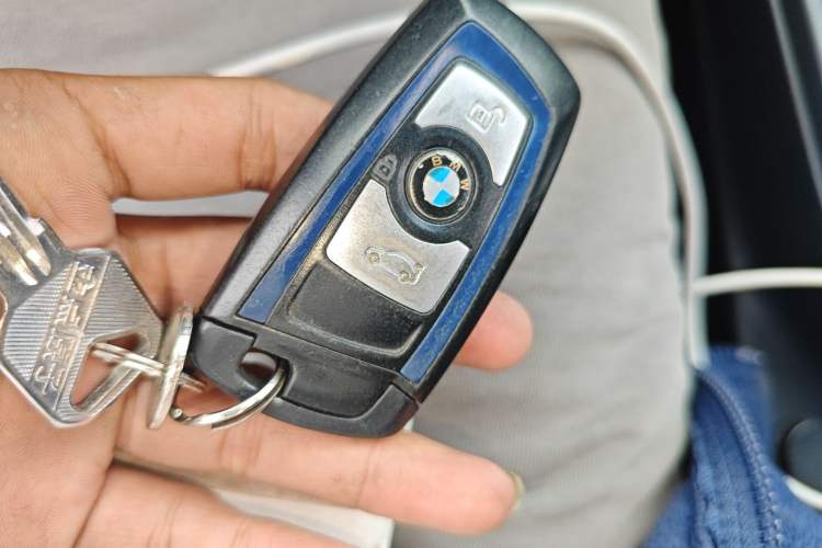 Used BMW 3 Series 2016 328i M Sport