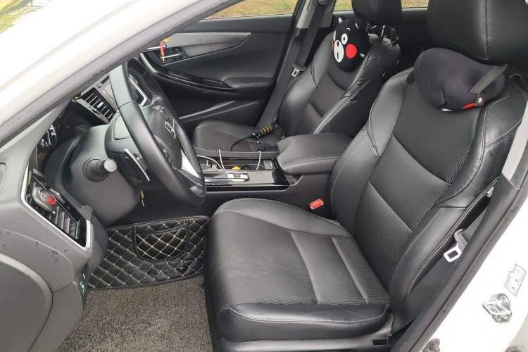 Used Honda Spirior 2015 2.0L Prestige Edition