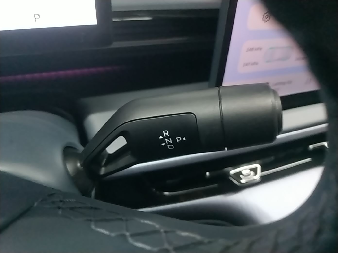 Geely Galaxy E5 2026 Model 610km Exploration+ Edition — снимка 16