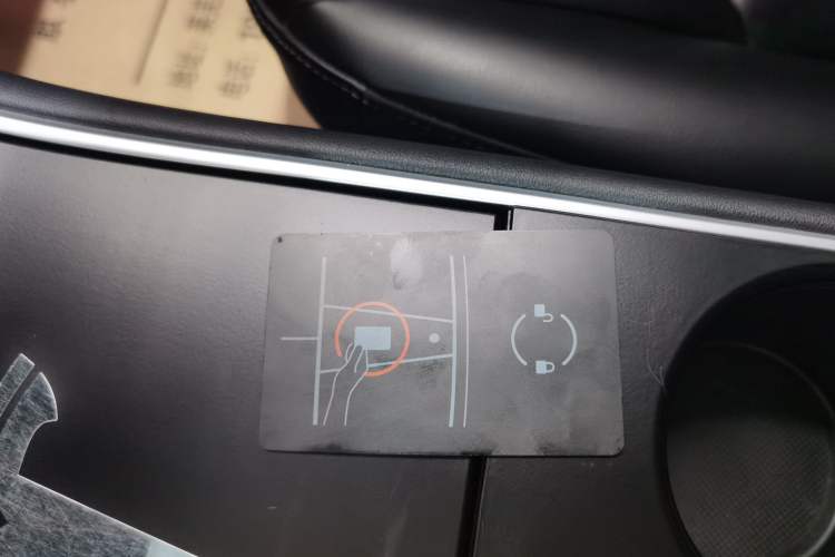 Used Tesla Model 3 2020 Standard Range Rear-Wheel Drive Upgraded Version