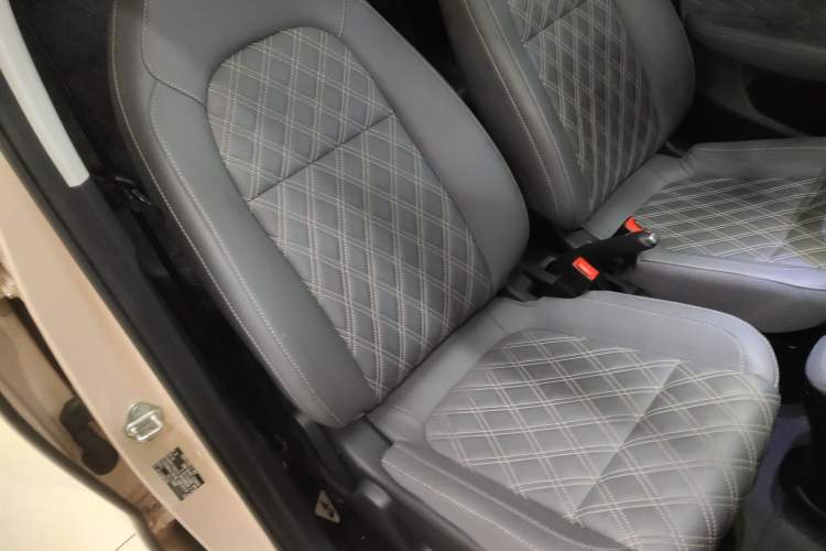 Used Leapmotor T03 2021 400 Comfort Edition Right Front Seat