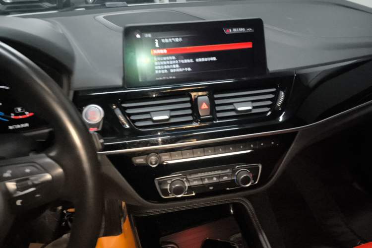 Used BMW 1 Series 2021 125i M Sport Night Edition
