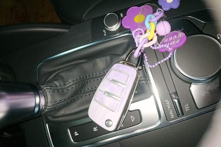 Used Audi A3 2020 Limousine 35 TFSI Fashion Edition China VI Emission Standard