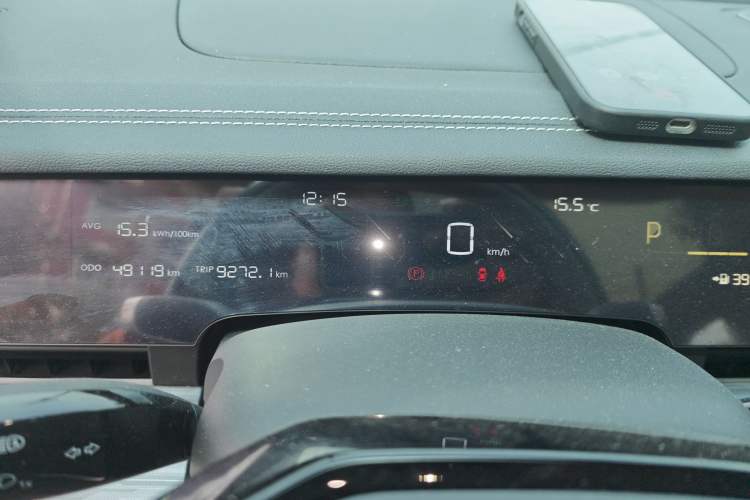 Used NETA S 2022 Pure Electric 715 km Range Rear-Wheel Drive Mid-Range Version