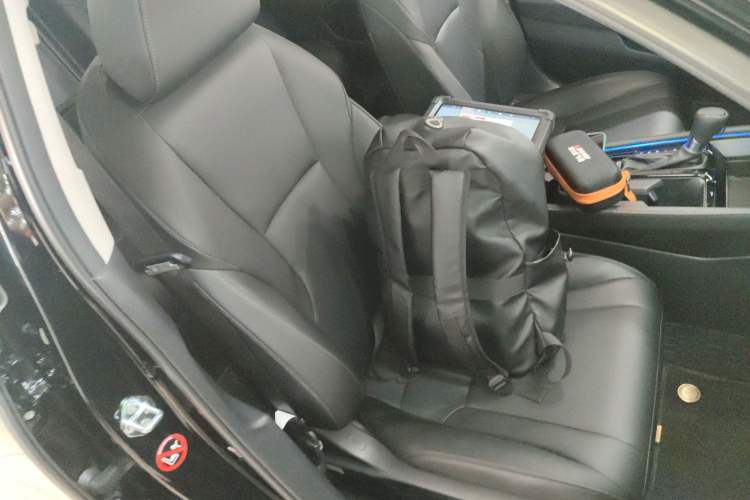 Used Honda Accord 2023 260TURBO Smart Enjoyment Version
