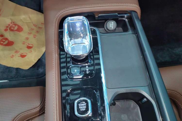 Used Volvo S90 2023 B5 Luxury Smart Edition