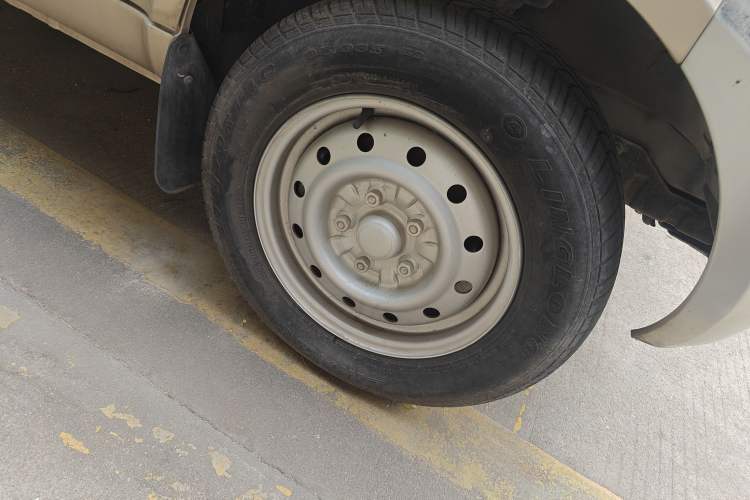 Used Wuling Rongguang 2021 1.5L Extended Basic Window-Sealed 5-Seat L3C Car