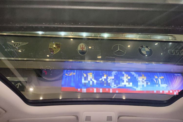 Used Volkswagen Touareg 2017 3.0 TSI Touareg Edition