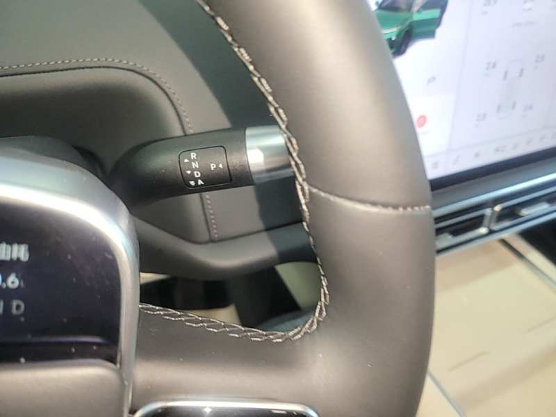 Used Li Auto L9 2022 Max model — 13