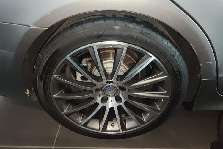 Used Mercedes-Benz CLS 2015 CLS 260 Exterior 5