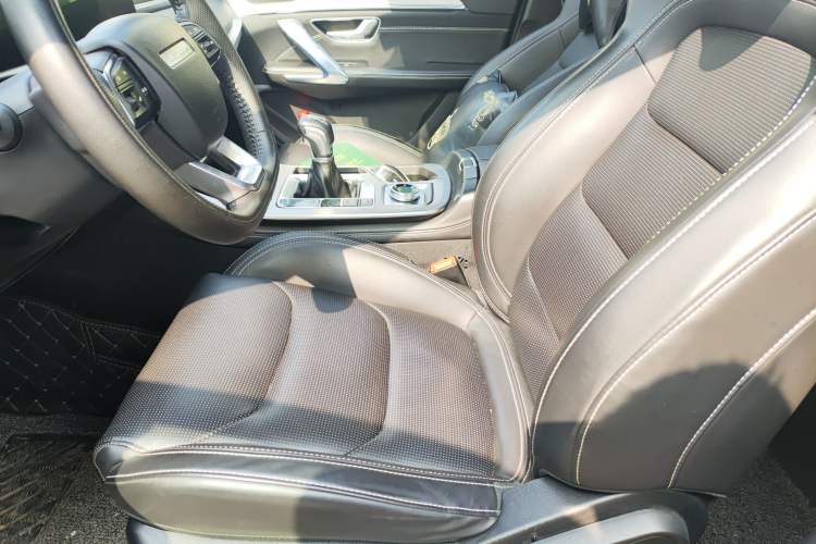 Used JETOUR X70 PLUS 2021 1.5T Manual Lin 5-Seater