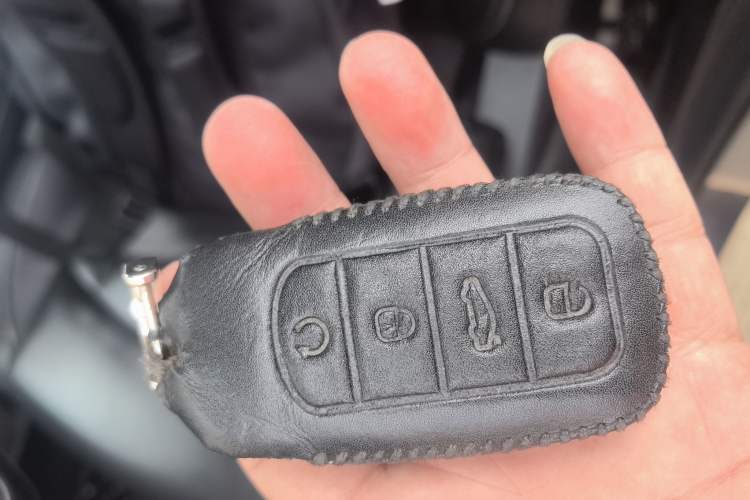 Used Chery Tiggo 8 2023 Kunpeng Edition 290TGDI Automatic Excellence Model