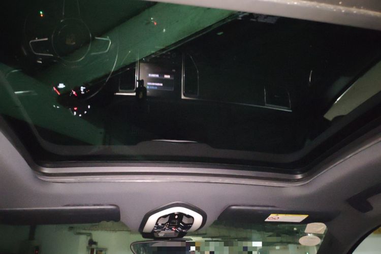 Used Porsche Macan 2017 Macan 2.0T