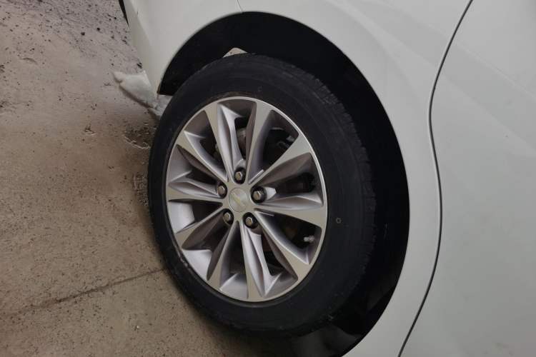 Used Chevrolet Monza 2022 320 Automatic Enjoyment Edition