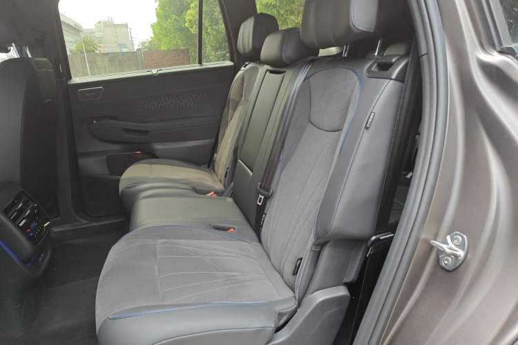 Used Volkswagen Teramont 2025 Tiguan Pro 450TSI Four-Wheel Drive Summit Edition