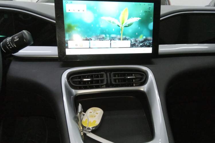 Used Geely Galaxy Geome 2025 310km Youth Edition