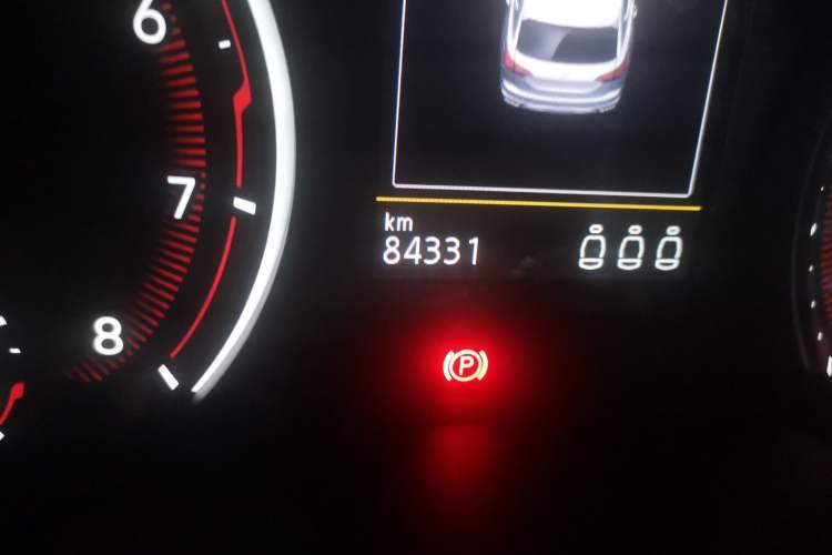 Used Volkswagen Tayron 2019 330TSI Two-Wheel Drive Luxury Model China VI Standard
