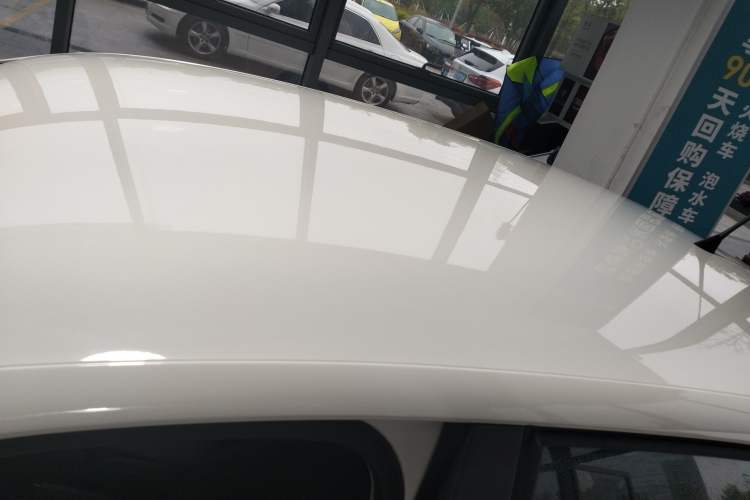 Used Volkswagen Polo 2013 1.4L Automatic Comfort Edition Roof