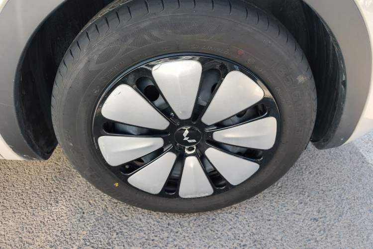 Used Wuling Bingo 2023 333km Enjoy+ Version