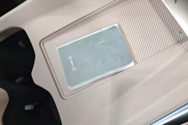 Used XPeng MONA M03 2025 515 Long-Range Plus